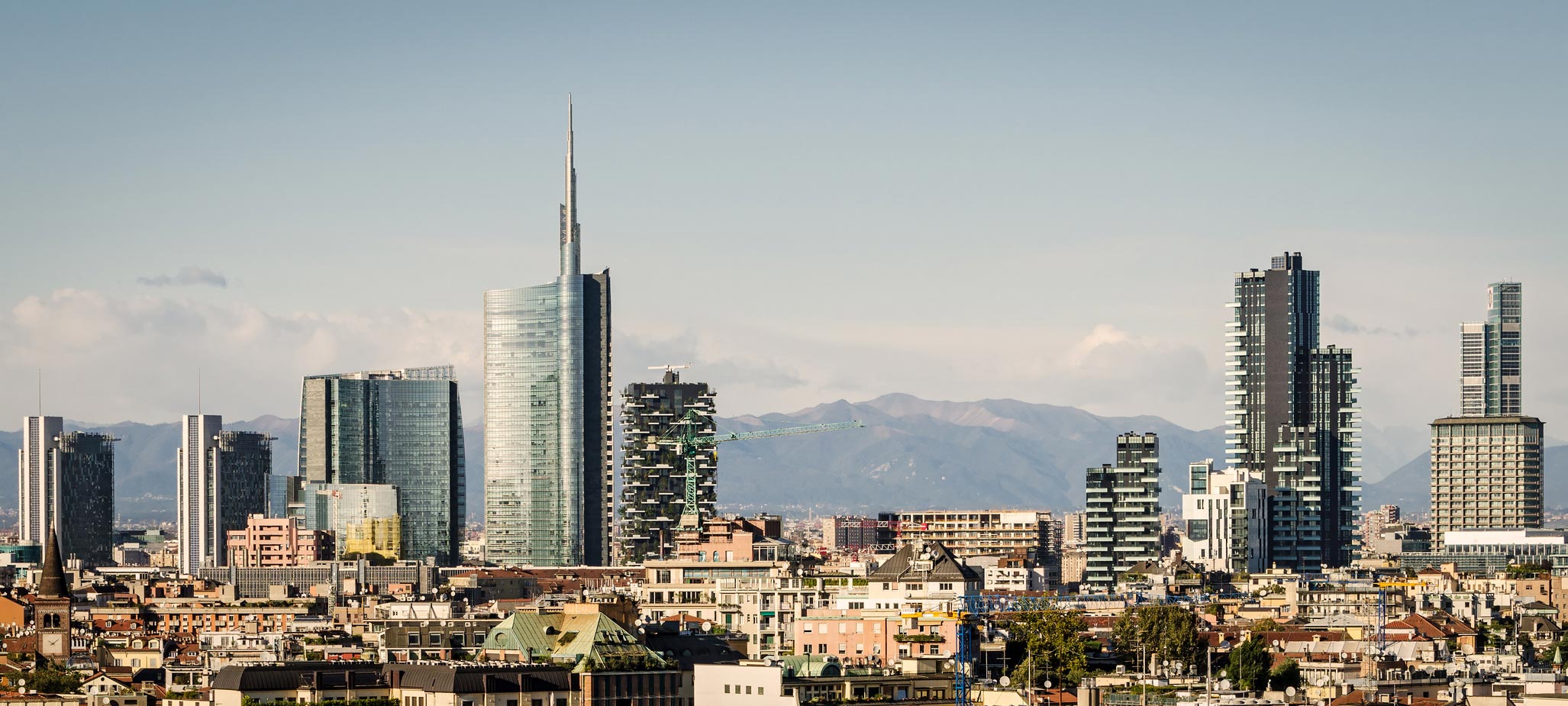 Italienisch lernen